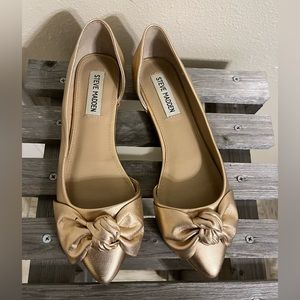 Steve Madden Women’s Flats